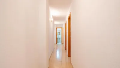 Piso en calle de Nicolás Estévanez photo 17