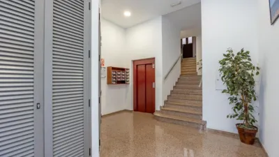 Piso en calle de Nicolás Estévanez photo 2