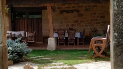 Rustic farm on Calle Pb Gallejones, No. 21 photo 37