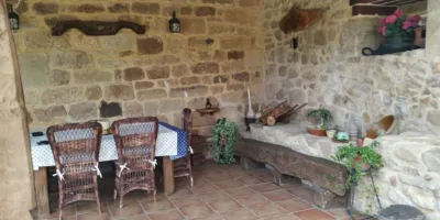 Rustic farm on Calle Pb Gallejones, No. 21 photo 38