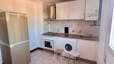 Apartment in Desemparados-Judimendi-Santa Lucía photo 5