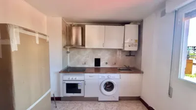 Apartment in Desemparados-Judimendi-Santa Lucía photo 6