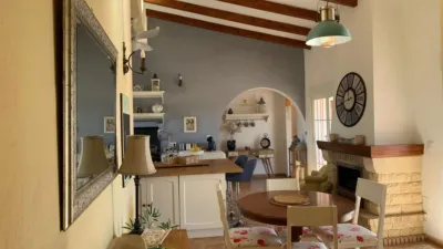 Casa – Dolores - Vista 5