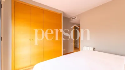 Ático en alquiler en València - Imagen 11