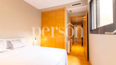 Ático en alquiler en València - Imagen 12