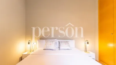 Ático en alquiler en València - Imagen 13