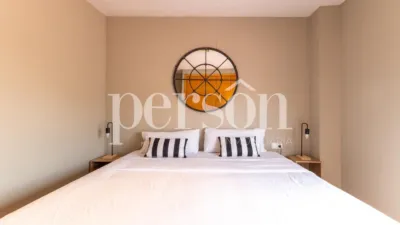 Ático en alquiler en València - Imagen 15