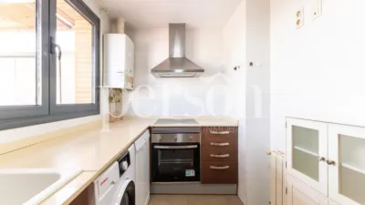 Ático en alquiler en València - Imagen 17