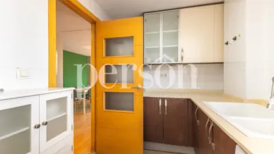 Ático en alquiler en València - Imagen 18