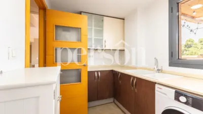 Ático en alquiler en València - Imagen 19