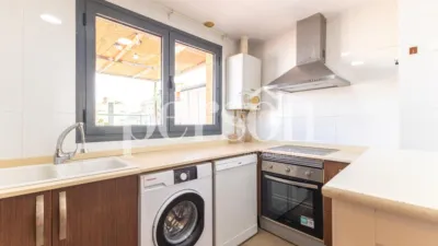 Ático en alquiler en València - Imagen 20