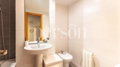 Ático en alquiler en València - Imagen 21