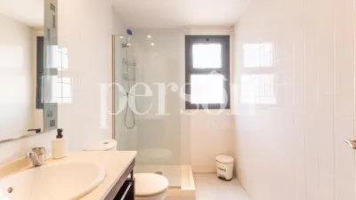 Ático en alquiler en València - Imagen 22