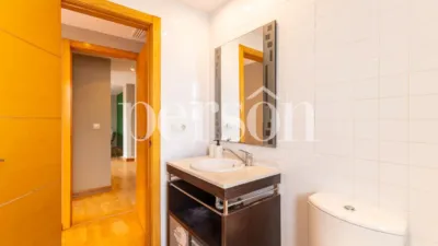 Ático en alquiler en València - Imagen 23