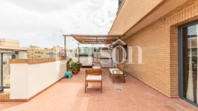 Ático en alquiler en València - Imagen 2