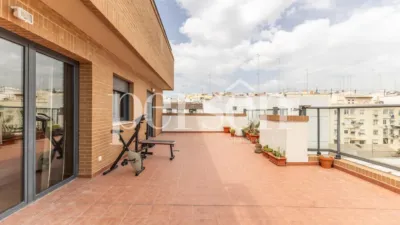 Ático en alquiler en València - Imagen 3