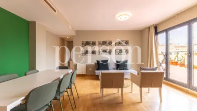 Ático en alquiler en València - Imagen 5