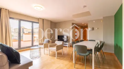 Ático en alquiler en València - Imagen 6