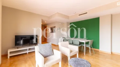 Ático en alquiler en València - Imagen 7