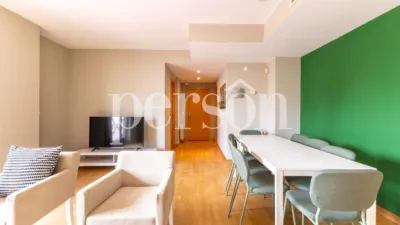 Ático en alquiler en València - Imagen 8