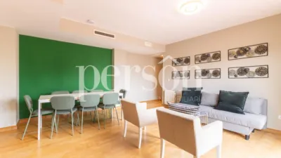 Ático en alquiler en València - Imagen 9