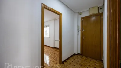 Piso en alquiler en Calle de San Gumersindo - Imagen 10