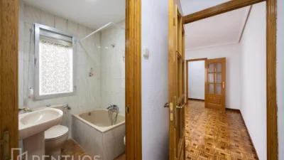 Piso en alquiler en Calle de San Gumersindo - Imagen 17