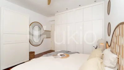 Piso en alquiler en Calle de los Mártires Concepcionistas - Imagen 15