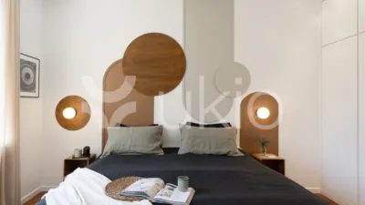Piso en alquiler en Calle de los Mártires Concepcionistas - Imagen 17