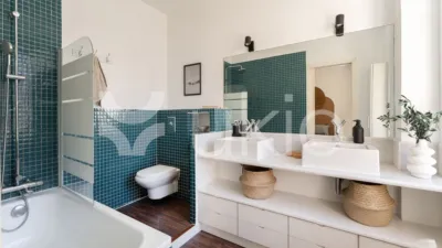 Piso en alquiler en Calle de los Mártires Concepcionistas - Imagen 22