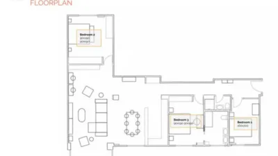 Piso en alquiler en Calle de los Mártires Concepcionistas - Imagen 26