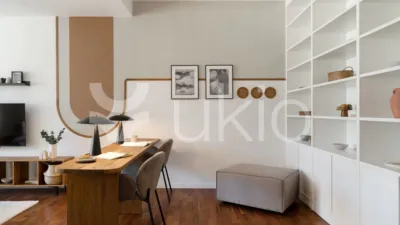 Piso en alquiler en Calle de los Mártires Concepcionistas - Imagen 4