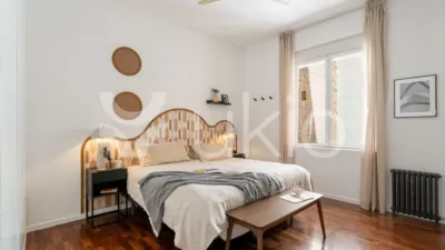 Piso en alquiler en Calle de los Mártires Concepcionistas - Imagen 5