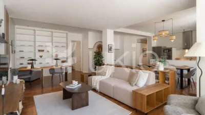 Piso en alquiler en Calle de los Mártires Concepcionistas - Imagen 7