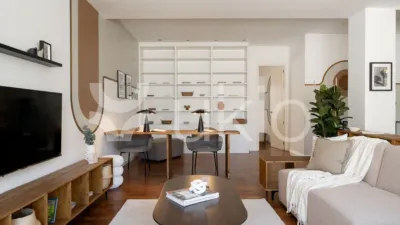 Piso en alquiler en Calle de los Mártires Concepcionistas - Imagen 8
