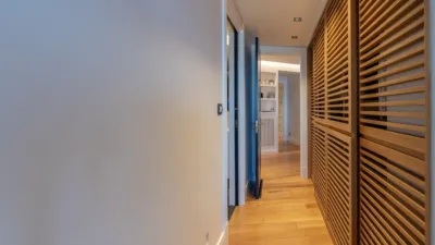 Apartment on Urquijo Street photo 18