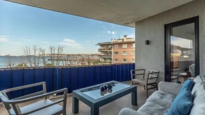 Apartment on Urquijo Street photo 19