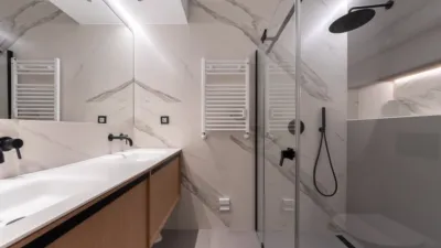 Apartment on Urquijo Street photo 20
