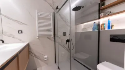 Apartment on Urquijo Street photo 21