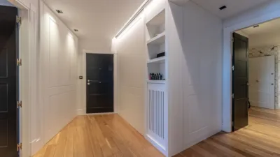 Apartment on Urquijo Street photo 22