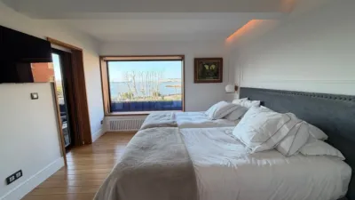 Apartment on Urquijo Street photo 26