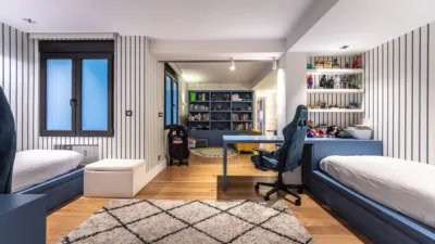 Apartment on Urquijo Street photo 29