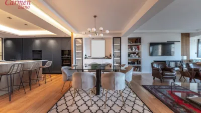 Apartment on Urquijo Street photo 2