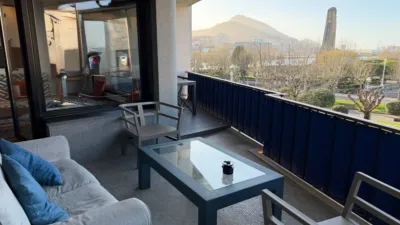 Apartment on Urquijo Street photo 31