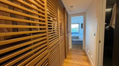 Apartment on Urquijo Street photo 33
