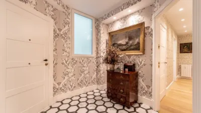 Apartment on Urquijo Street photo 36