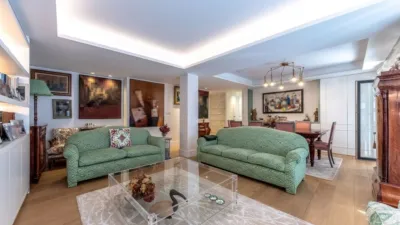 Apartment on Urquijo Street photo 37