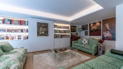 Apartment on Urquijo Street photo 38