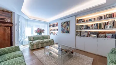 Apartment on Urquijo Street photo 39