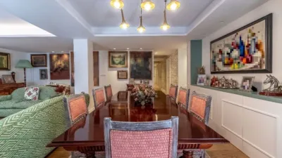 Apartment on Urquijo Street photo 40